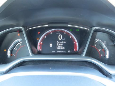 Used 2020 Honda Civic Sport image 15