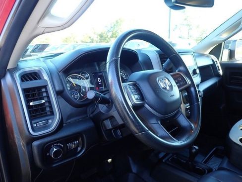 Used 2020 RAM 3500 Tradesman w/ Chrome Appearance Group image 18