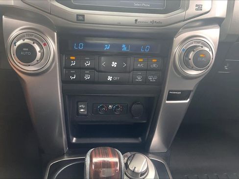 Used 2014 Toyota 4Runner Limited AWD/4WD image 36