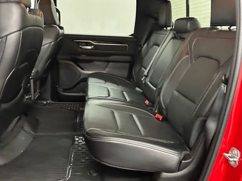 Used 2022 RAM 1500 Rebel w/ Level 1 Equipment Group image 29