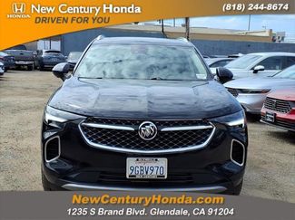 Used 2023 Buick Envision Avenir video 2