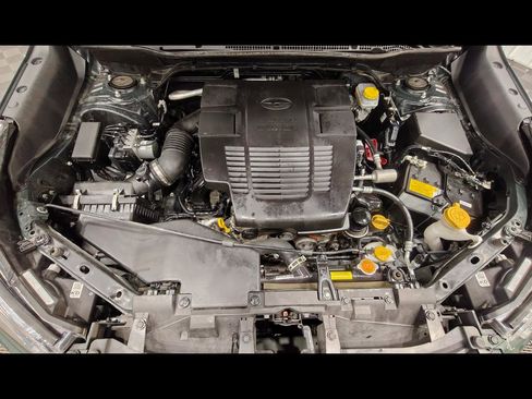 Used 2023 Subaru Forester AWD/4WD image 42