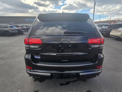 Used 2018 Jeep Grand Cherokee High Altitude image 18