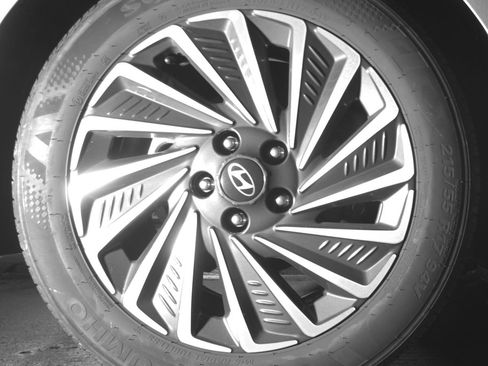 Used 2025 Hyundai Sonata SEL image 12