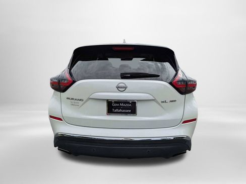 Used 2023 Nissan Murano SL w/ SL Moonroof Package AWD/4WD image 5