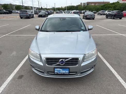 Used 2012 Volvo S80 3.2 image 8