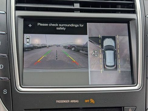 Used 2019 Lincoln Nautilus Reserve w/ Ultimate Package image 3