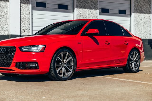 Used 2015 Audi S4 Premium Plus w/ Technology Package AWD/4WD image 60