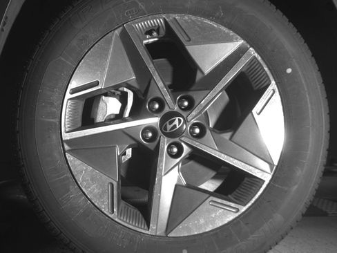 Used 2025 Hyundai Tucson SEL image 12