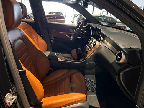 Used 2020 Mercedes-Benz GLC 43 AMG 4MATIC w/ Parking Assistance Package image 15