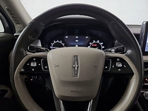 Used 2020 Lincoln Corsair FWD w/ Premium Package image 20