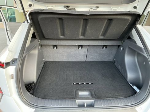 Certified 2025 Hyundai Kona SEL image 14