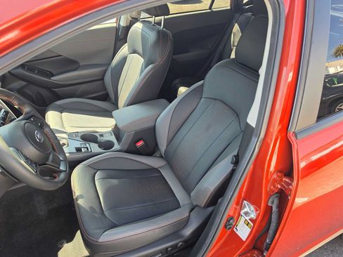 Certified 2024 Subaru Crosstrek 2.5i Limited w/ Crosstrek Mirror Package AWD/4WD image 20