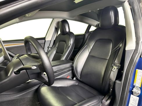 Used 2022 Tesla Model 3 Performance AWD/4WD image 9