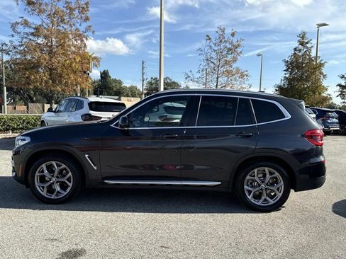 Used 2021 BMW X3 sDrive30i image 5