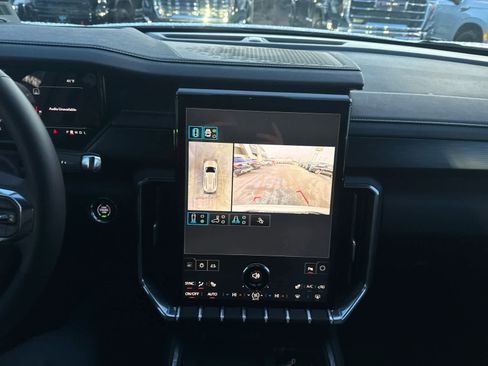 New 2026 GMC Acadia Elevation w/ Elevation Premium Package image 20