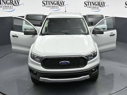 Used 2022 Ford Ranger XLT w/ Equipment Group 302A High RWD image 34