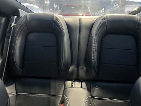 Used 2024 Ford Mustang Premium image 14