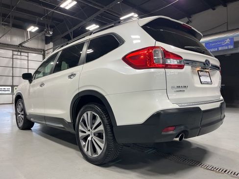 Used 2021 Subaru Ascent Touring AWD/4WD image 5