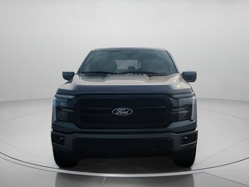 New 2026 Ford F150 Lariat w/ Equipment Group 501A Mid image 8