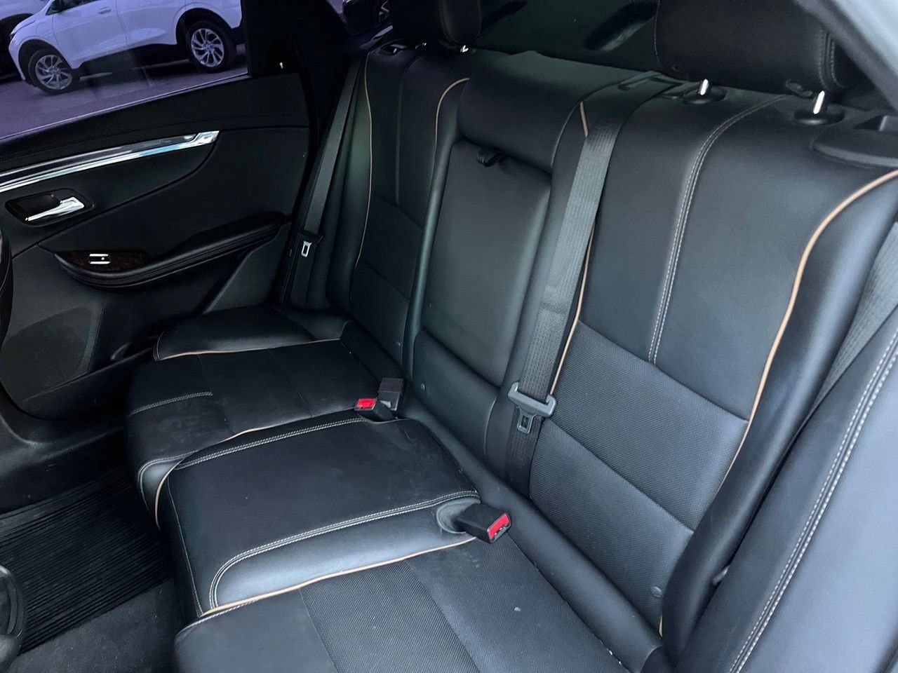 Used 2014 Chevrolet Impala LTZ FWD image 21