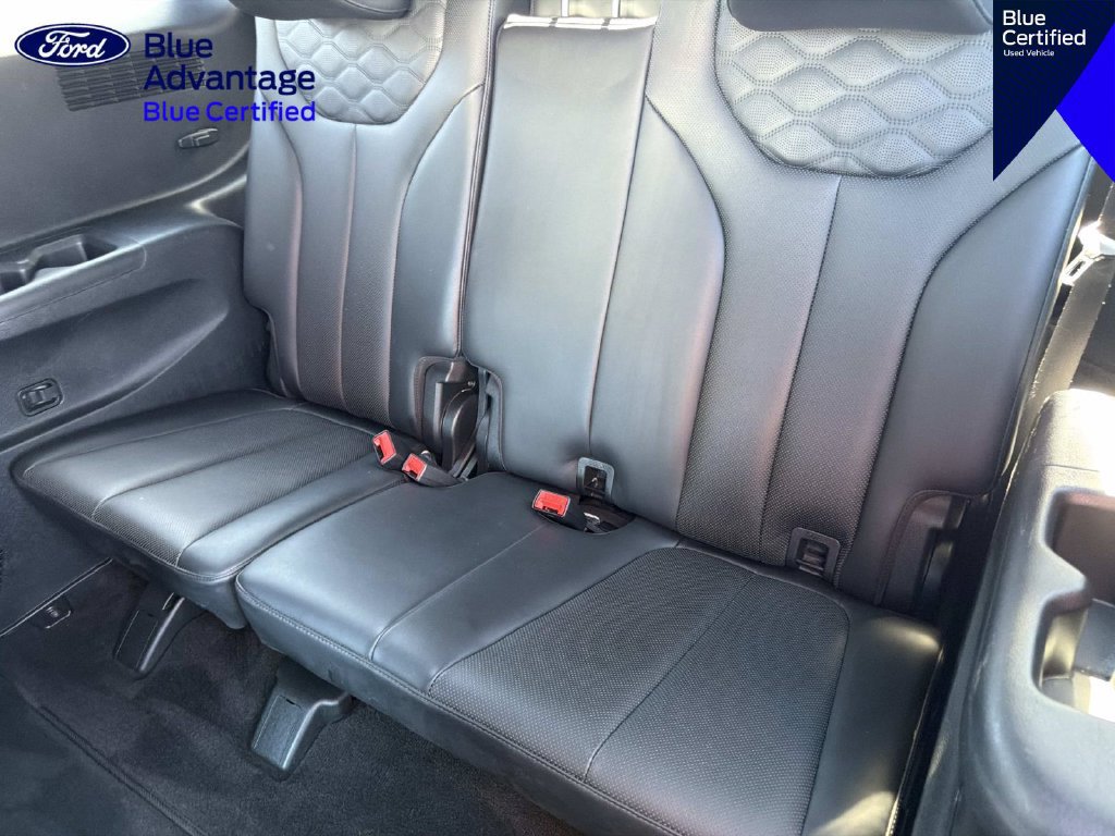 Used 2020 Hyundai Palisade Limited FWD image 32