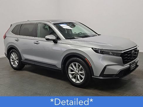 Used 2024 Honda CR-V EX-L image 2