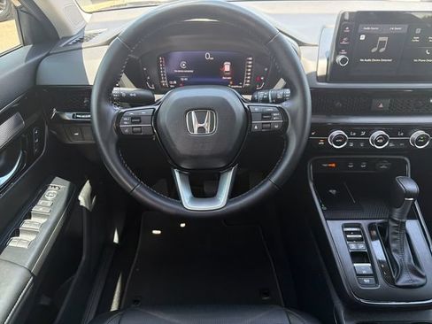 Used 2026 Honda CR-V EX-L image 15