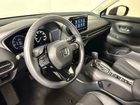 Used 2025 Honda HR-V EX-L image 15