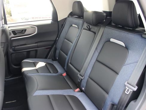 New 2026 Ford Bronco Sport Outer Banks w/ Outer Banks Tech Package+ AWD/4WD image 10