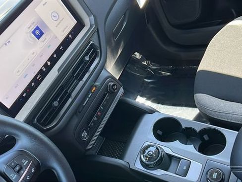 New 2026 Ford Bronco Sport Big Bend AWD/4WD image 26