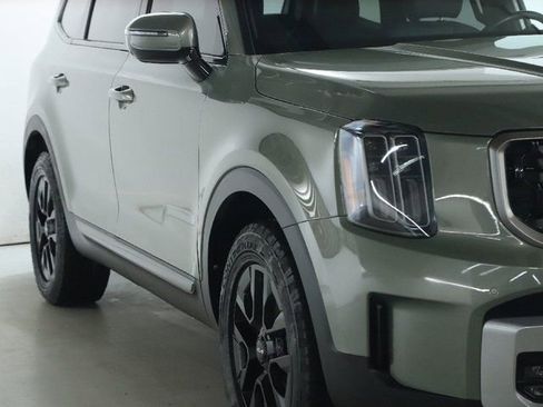 Used 2023 Kia Telluride SX Prestige X-Pro image 8