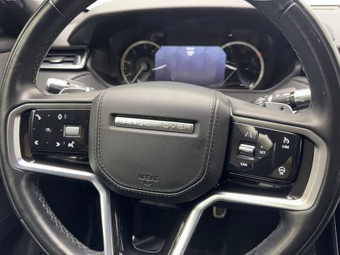 Used 2022 Land Rover Range Rover Velar R-Dynamic S image 57