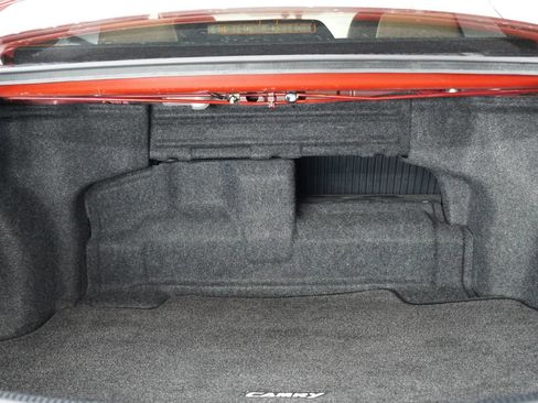 Used 2012 Toyota Camry LE w/ Preferred Accessory Pkg FWD image 36