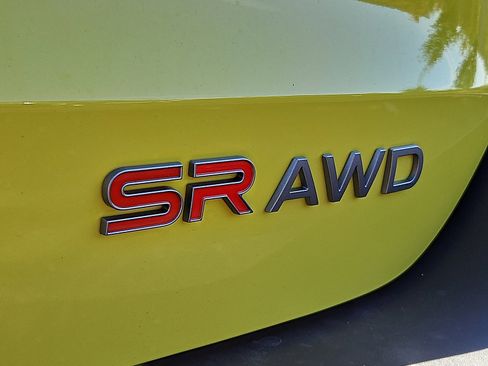 New 2026 Nissan Kicks SR w/ SR Premium Package image 21