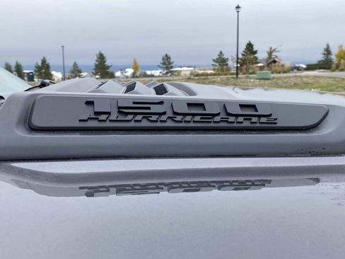 New 2026 RAM 1500 Rebel w/ Rebel Level 2 Equipment Group image 16