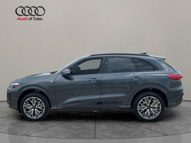 New 2026 Audi Q5 Premium Plus AWD/4WD image 2
