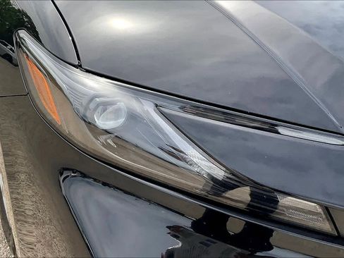 Used 2026 Toyota Camry LE image 27