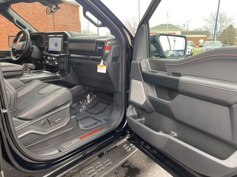 New 2025 Ford F150 Raptor image 22