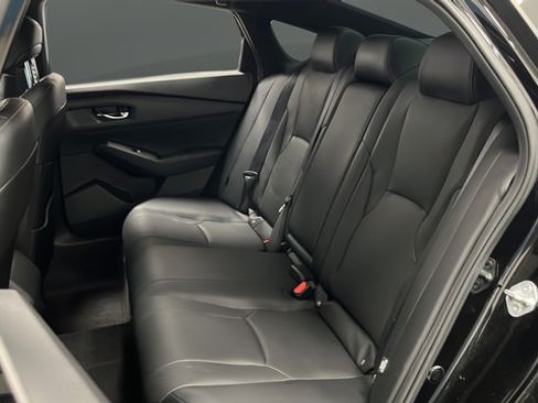 Used 2024 Honda Accord Sport image 22