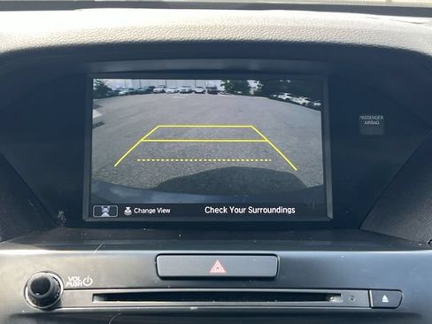 Used 2020 Acura MDX SH-AWD image 19