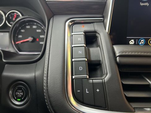 Used 2021 Chevrolet Tahoe LT w/ Luxury Package image 67