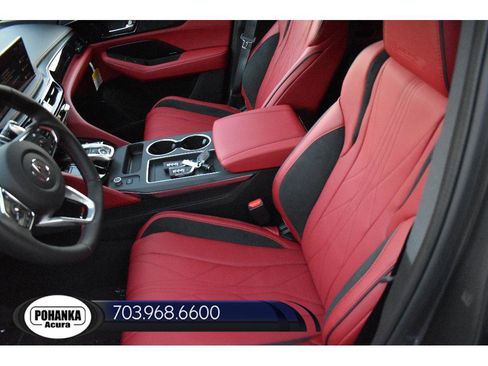 New 2026 Acura MDX Type S image 15