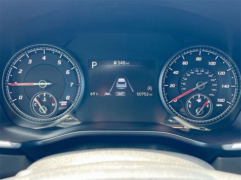 Used 2023 Hyundai Santa Fe SEL image 11