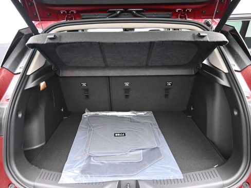 New 2025 Buick Encore GX Sport Touring w/ Advanced Technology Package image 13