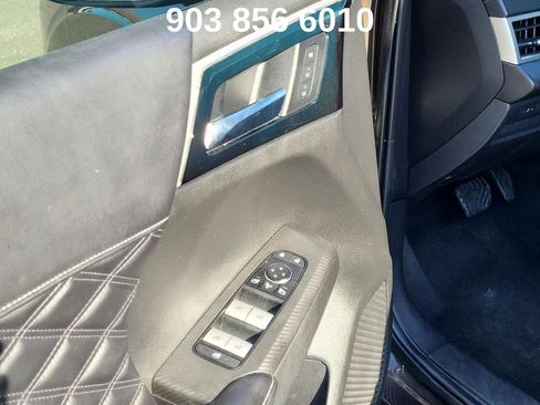 Used 2022 Mitsubishi Outlander SEL image 30