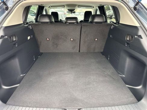 Certified 2024 MAZDA CX-50 AWD 2.5 S w/ Cargo Package image 9