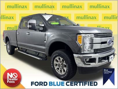 Certified 2017 Ford F250 Lariat w/ Tow Technology Bundle
