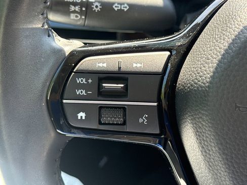 Certified 2024 Honda CR-V EX-L image 29