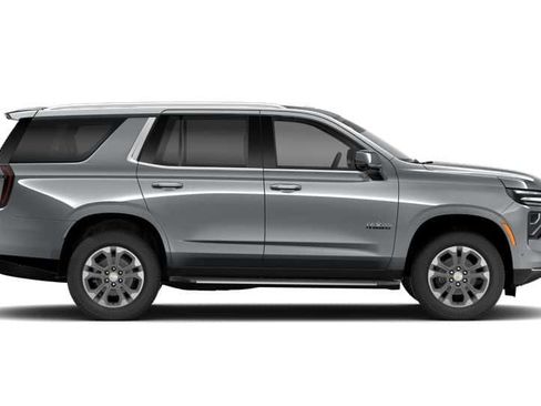 New 2026 Chevrolet Tahoe LT RWD image 28